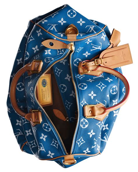 louis vuitton speedy p9.